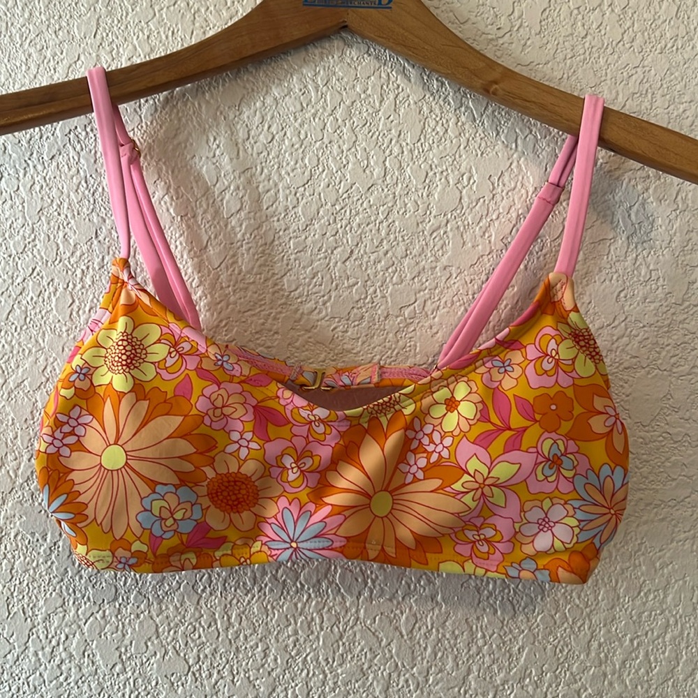 Women’s bikini top